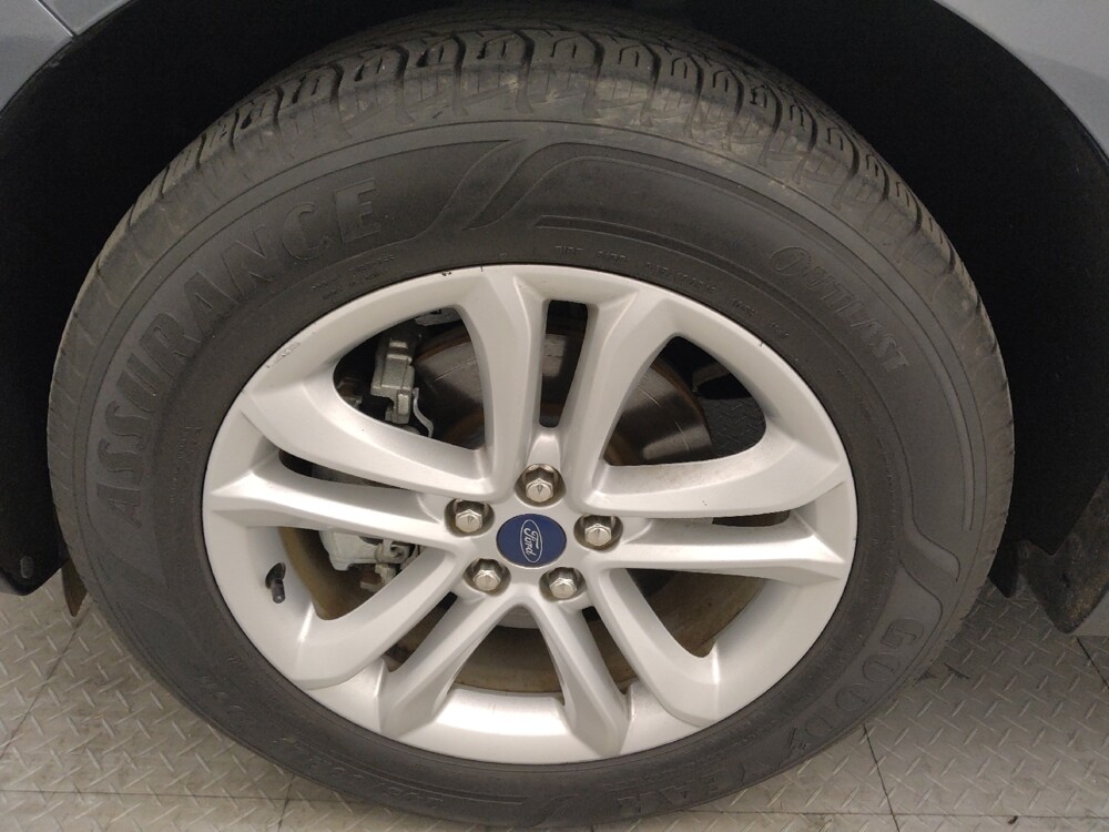 2020 Ford Edge in Gastonia, NC 28056 - 18078030 31