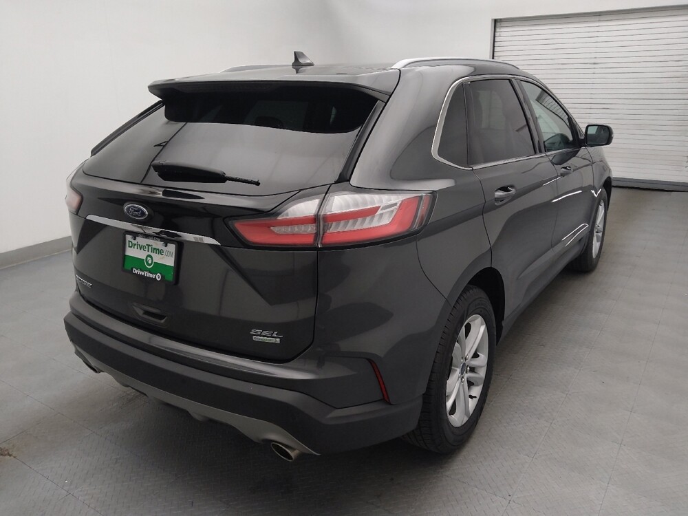 2020 Ford Edge in Gastonia, NC 28056 - 18078030 9