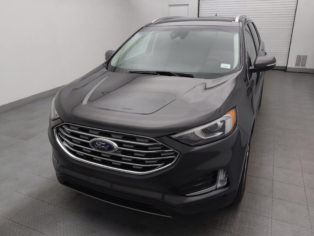 2020 Ford Edge in Gastonia, NC 28056 - 18078030 15