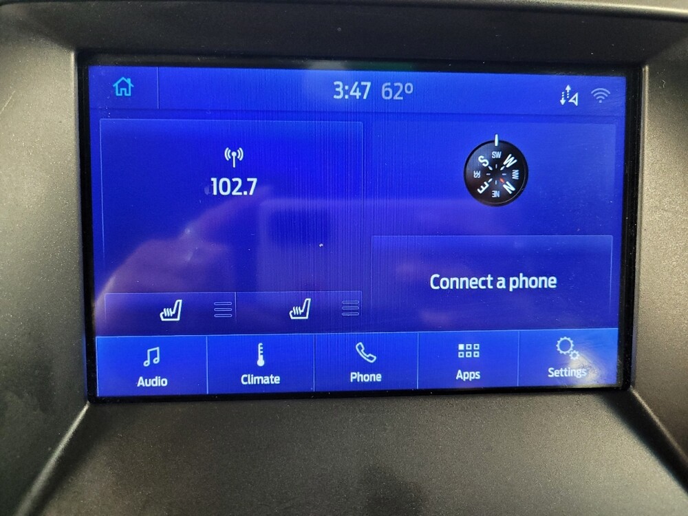 2020 Ford Edge in Gastonia, NC 28056 - 18078030 25