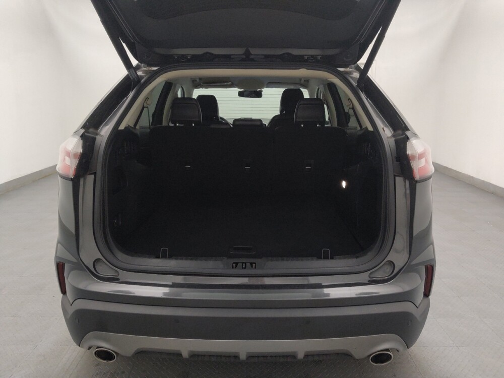 2020 Ford Edge in Gastonia, NC 28056 - 18078030 29