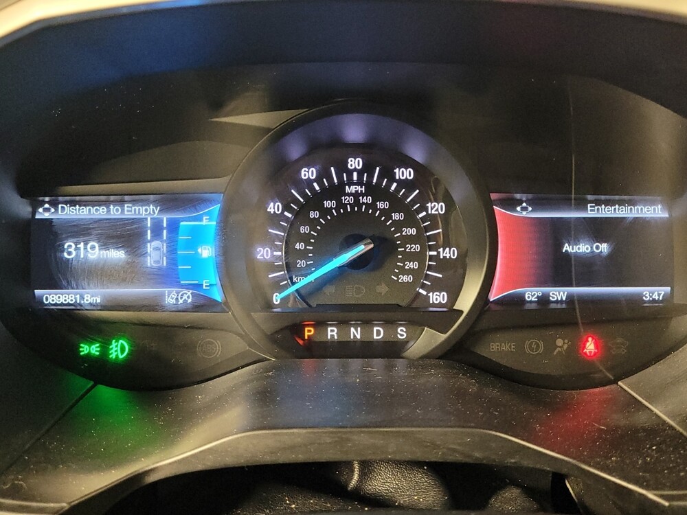 2020 Ford Edge in Gastonia, NC 28056 - 18078030 23