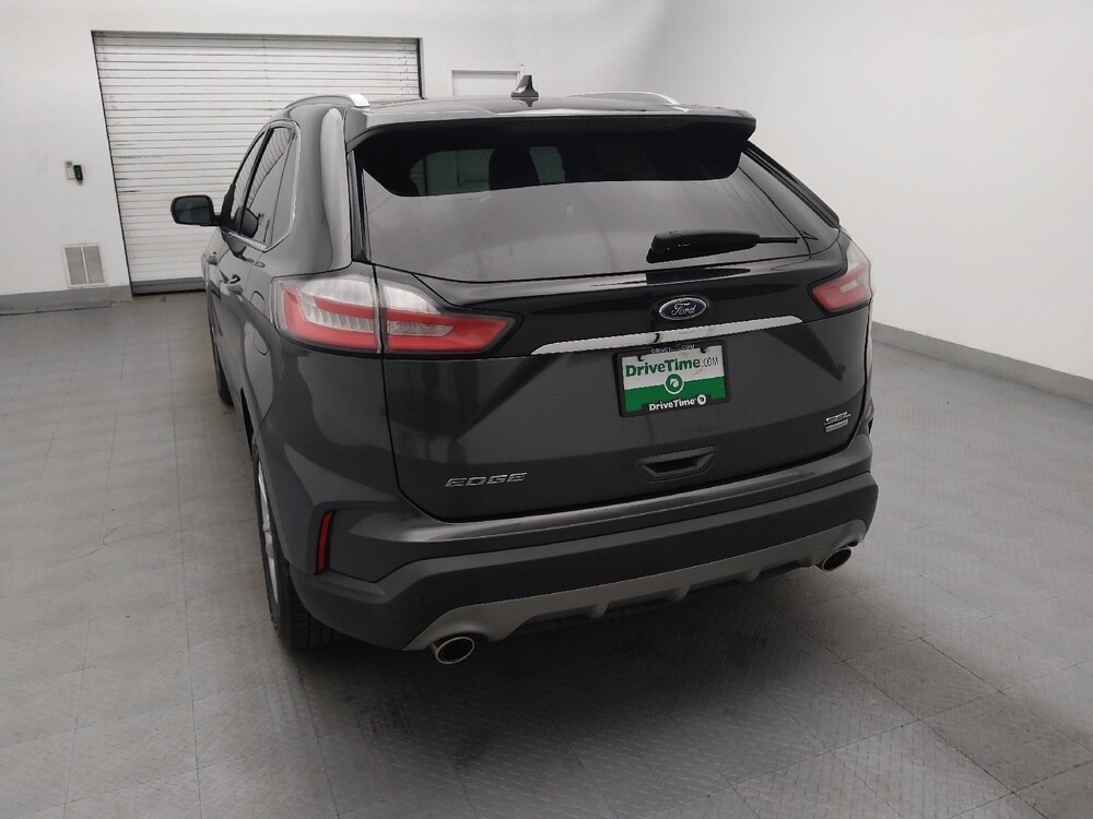 2020 Ford Edge in Gastonia, NC 28056 - 18078030 6