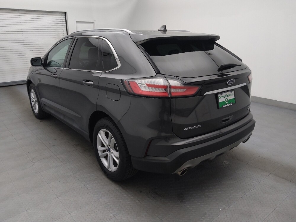 2020 Ford Edge in Gastonia, NC 28056 - 18078030 5