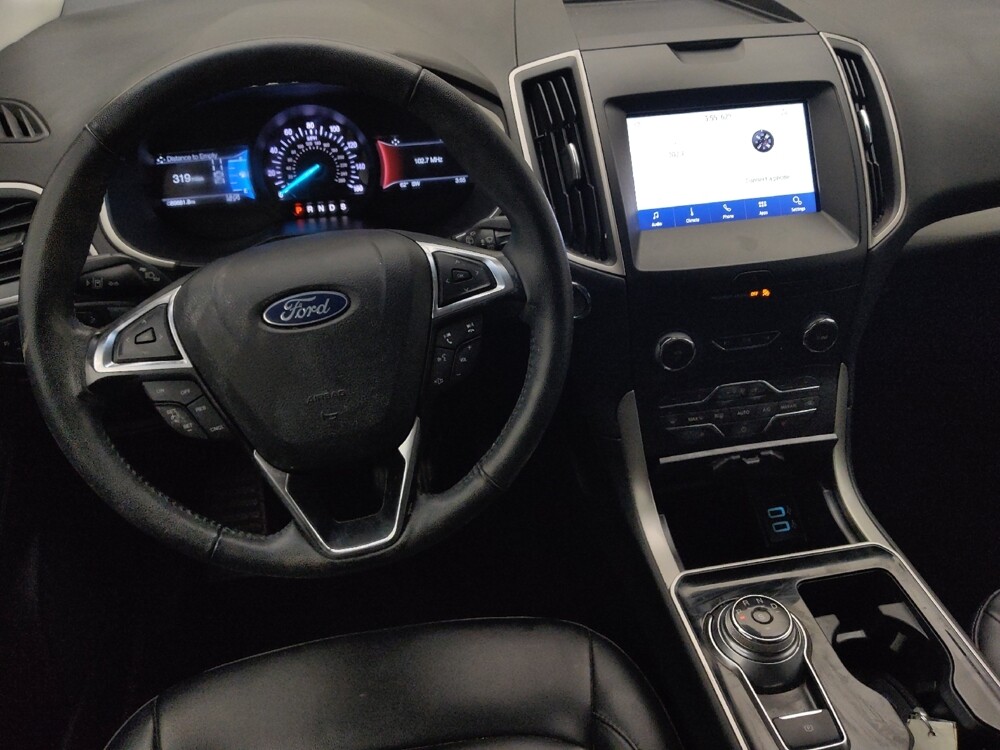 2020 Ford Edge in Gastonia, NC 28056 - 18078030 22