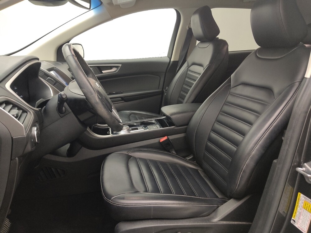 2020 Ford Edge in Gastonia, NC 28056 - 18078030 17
