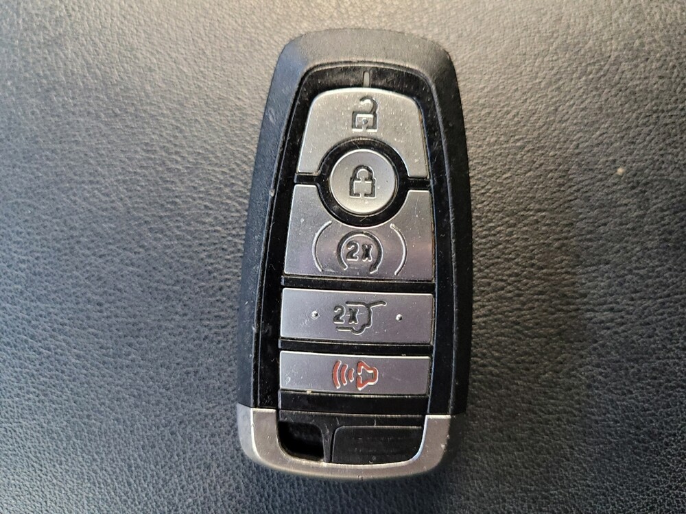 2020 Ford Edge in Gastonia, NC 28056 - 18078030 32