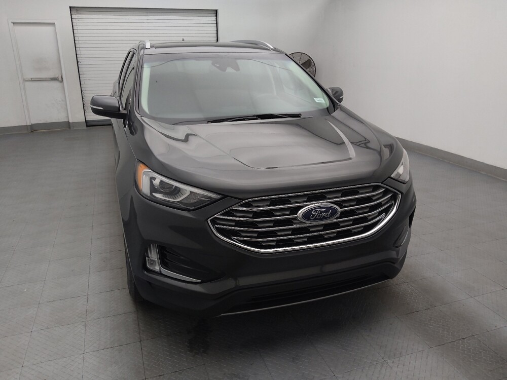 2020 Ford Edge in Gastonia, NC 28056 - 18078030 14