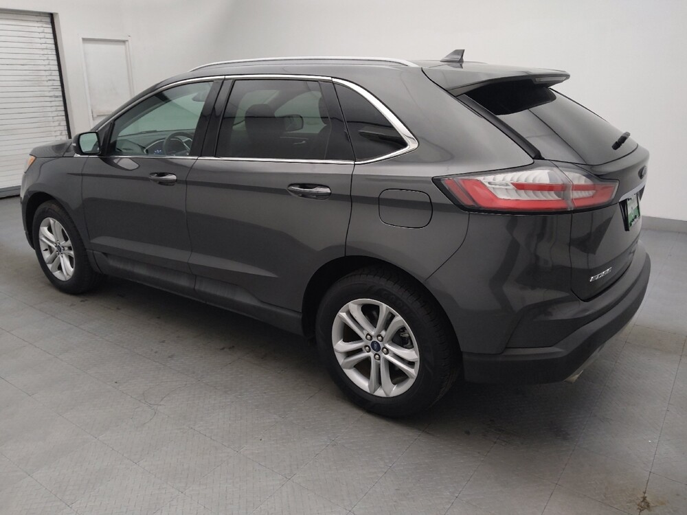 2020 Ford Edge in Gastonia, NC 28056 - 18078030 3