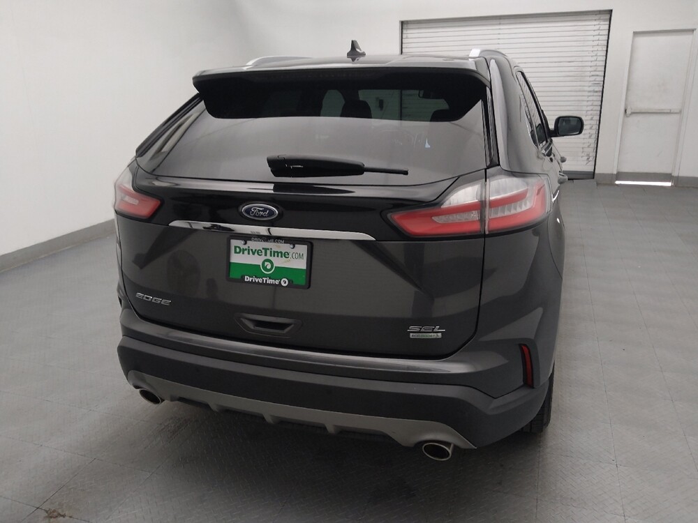2020 Ford Edge in Gastonia, NC 28056 - 18078030 7