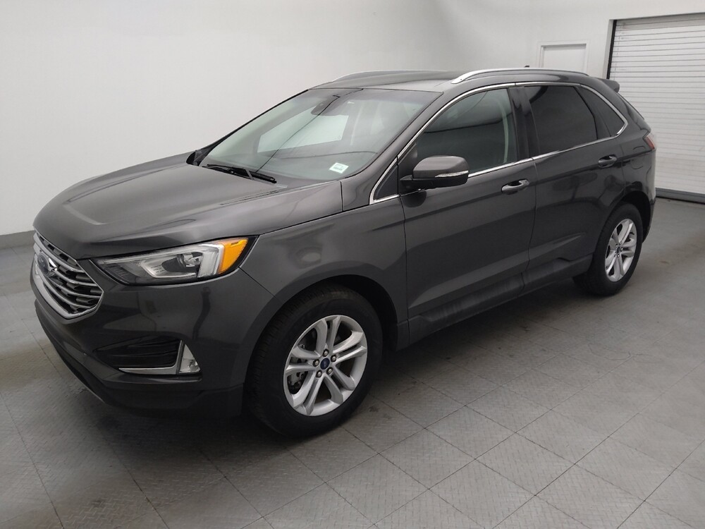 2020 Ford Edge in Gastonia, NC 28056 - 18078030 2