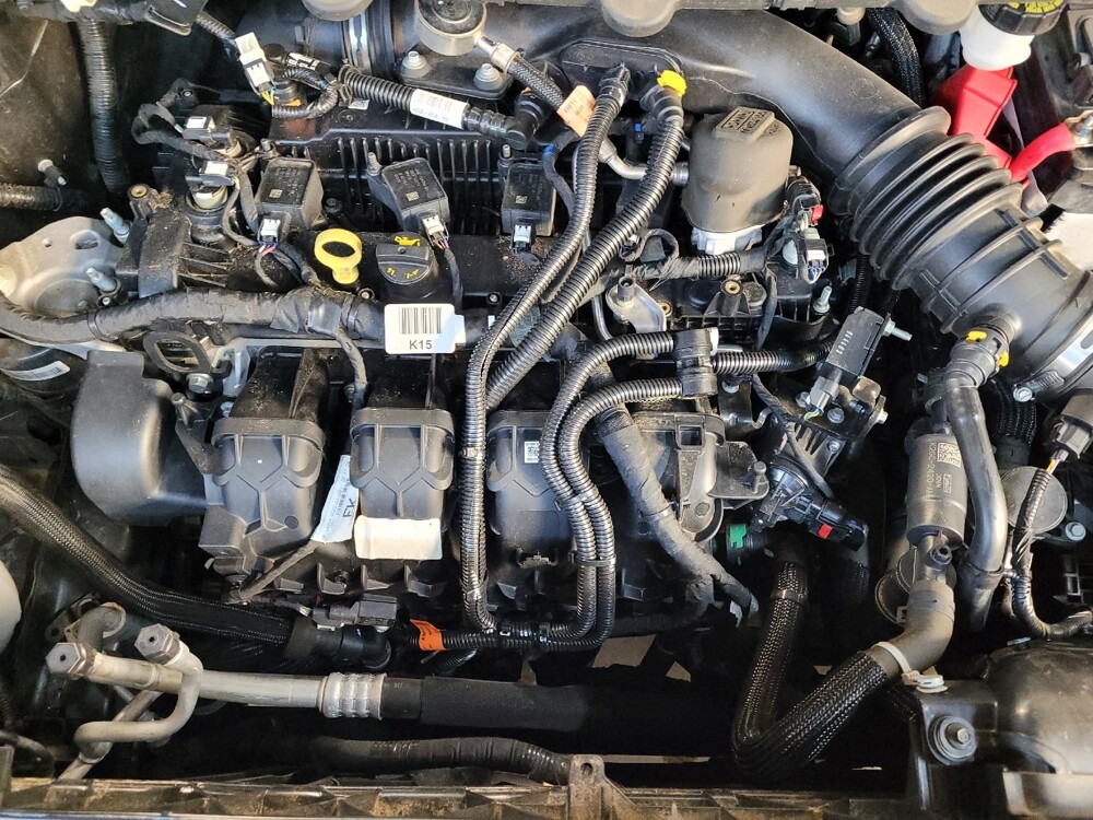 2020 Ford Edge in Gastonia, NC 28056 - 18078030 30