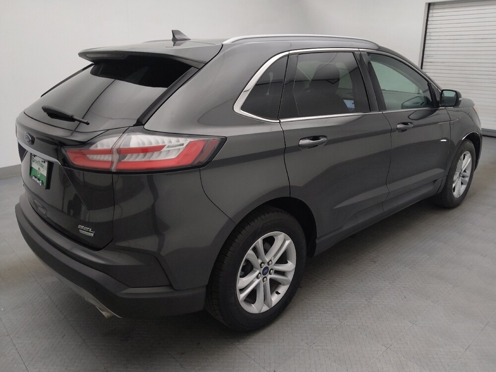 2020 Ford Edge in Gastonia, NC 28056 - 18078030 10