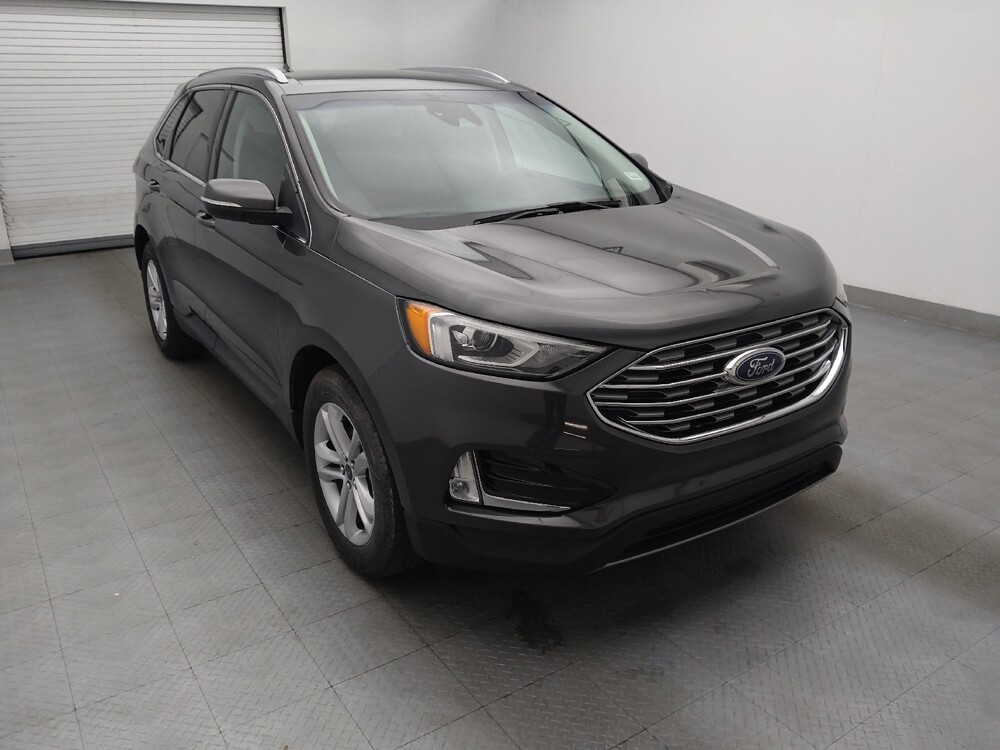 2020 Ford Edge in Gastonia, NC 28056 - 18078030 13