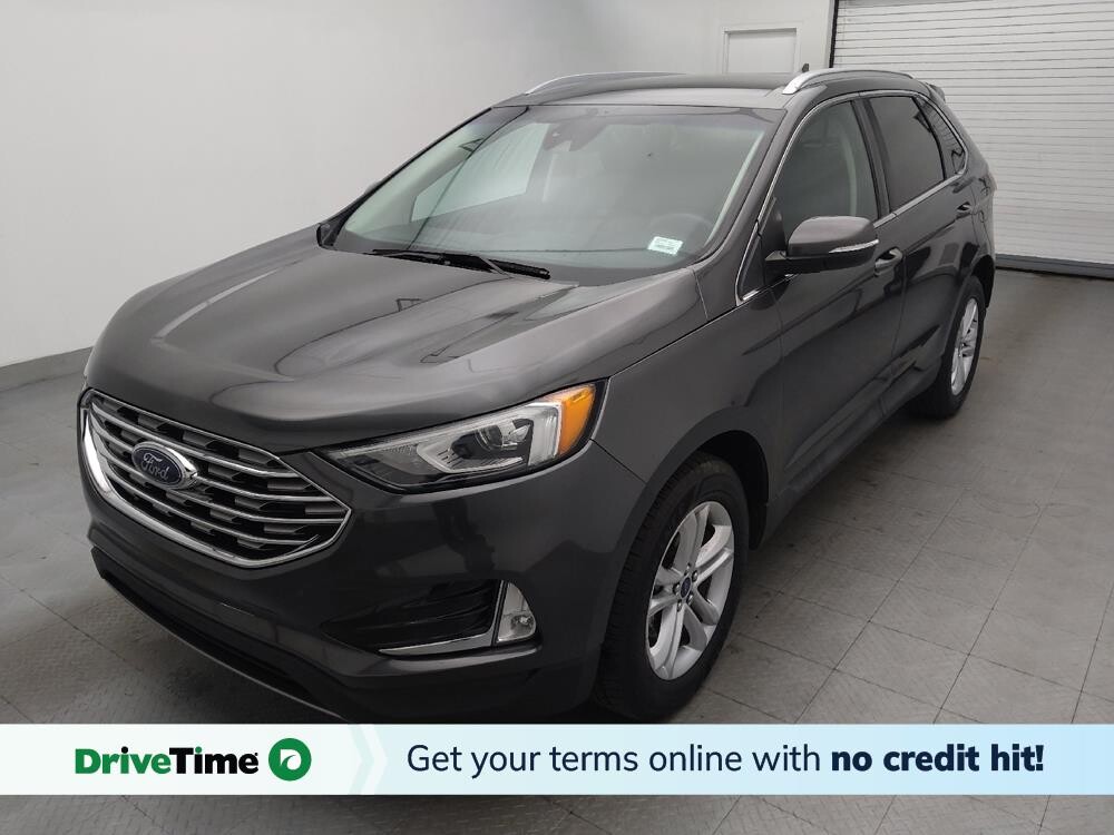 2020 Ford Edge in Gastonia, NC 28056 - 18078030