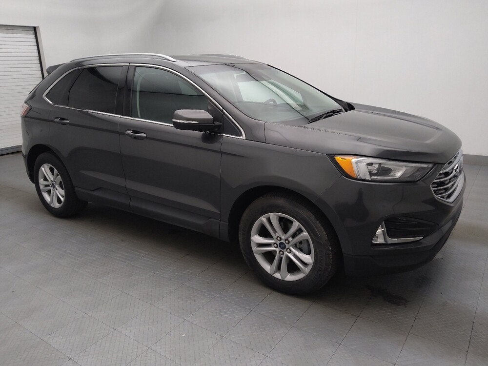 2020 Ford Edge in Gastonia, NC 28056 - 18078030 11