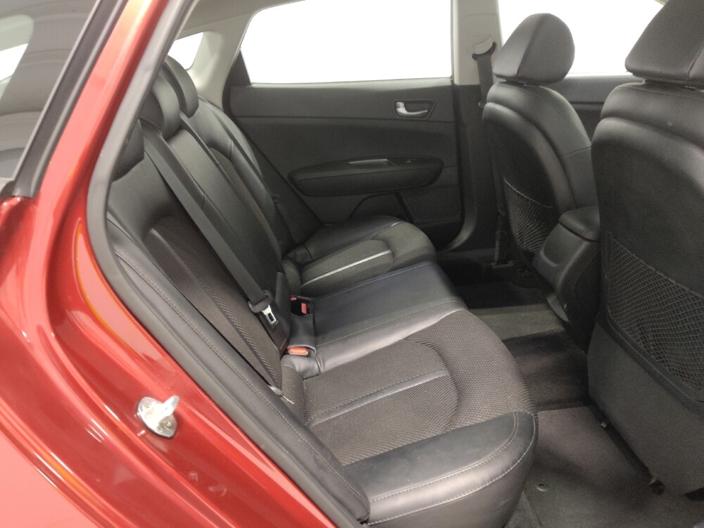 2020 Kia Optima in Columbus, OH 43231 - 18078031 19