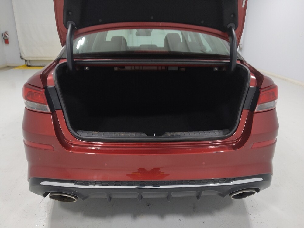 2020 Kia Optima in Columbus, OH 43231 - 18078031 29