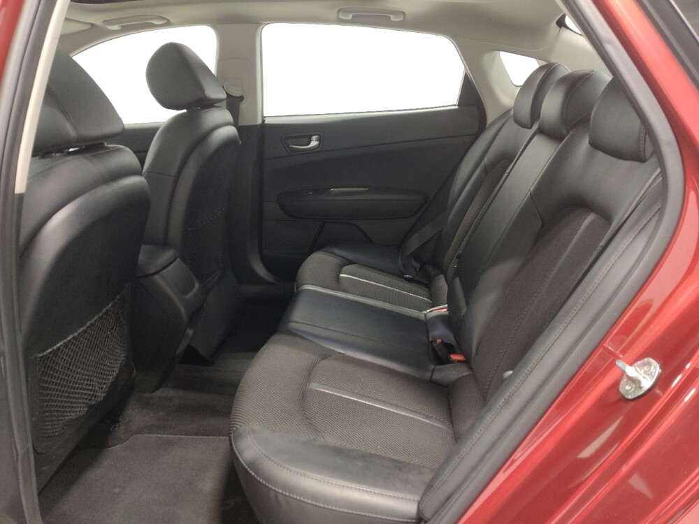 2020 Kia Optima in Columbus, OH 43231 - 18078031 18