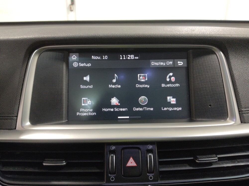 2020 Kia Optima in Columbus, OH 43231 - 18078031 25