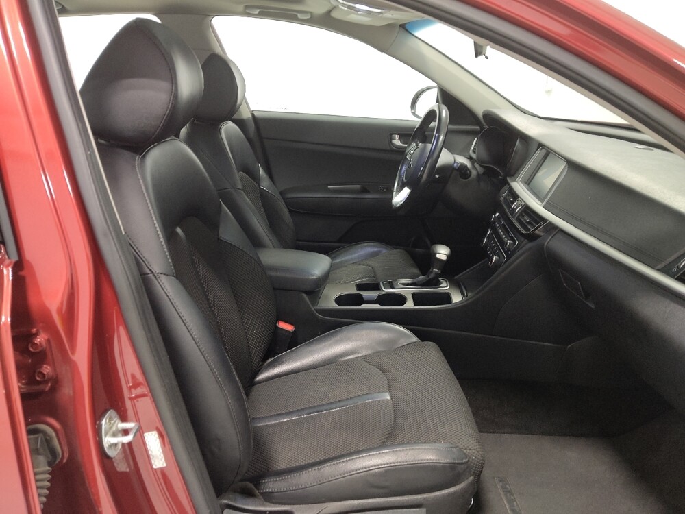 2020 Kia Optima in Columbus, OH 43231 - 18078031 21