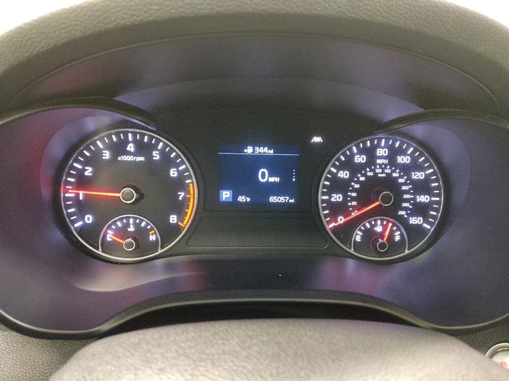 2020 Kia Optima in Columbus, OH 43231 - 18078031 23