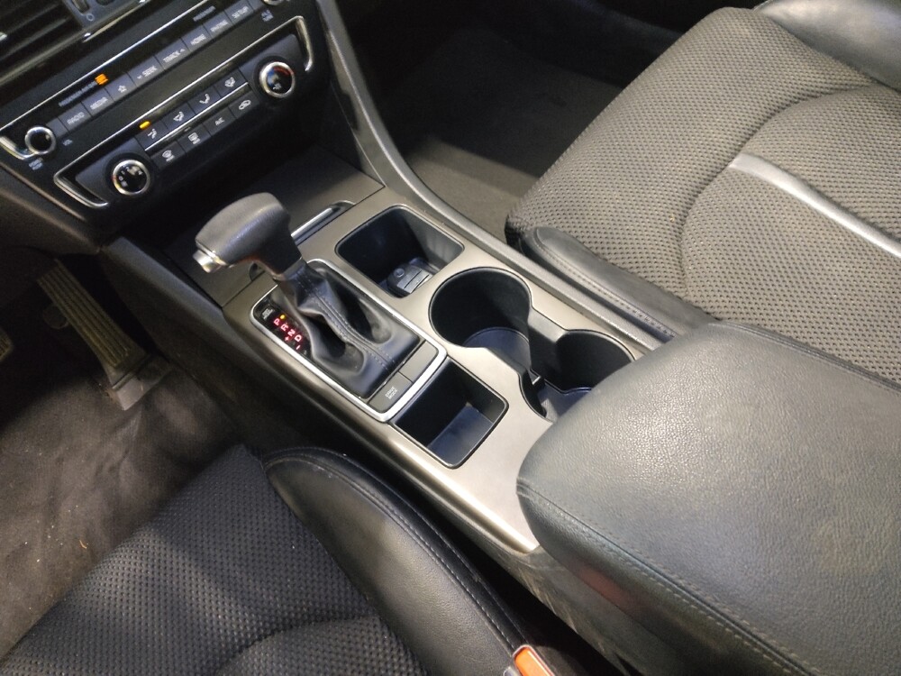 2020 Kia Optima in Columbus, OH 43231 - 18078031 26