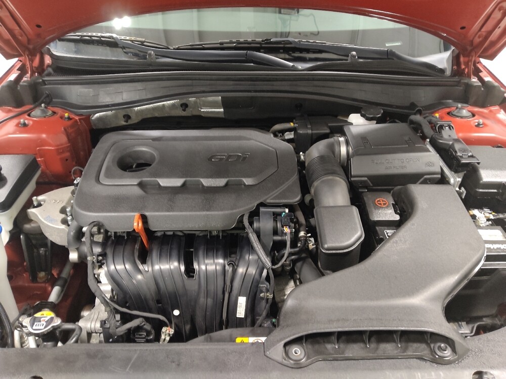 2020 Kia Optima in Columbus, OH 43231 - 18078031 30