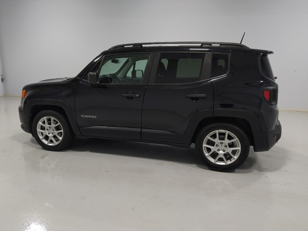 2020 Jeep Renegade in Columbus, OH 43231 - 18078032 3