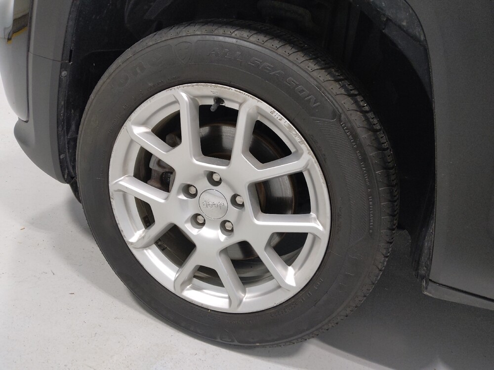 2020 Jeep Renegade in Columbus, OH 43231 - 18078032 31