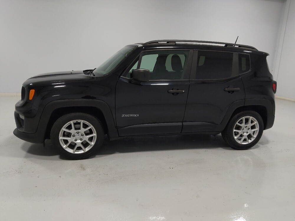 2020 Jeep Renegade in Columbus, OH 43231 - 18078032 2