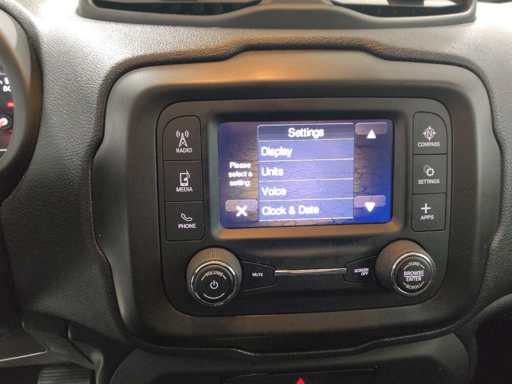 2020 Jeep Renegade in Columbus, OH 43231 - 18078032 25