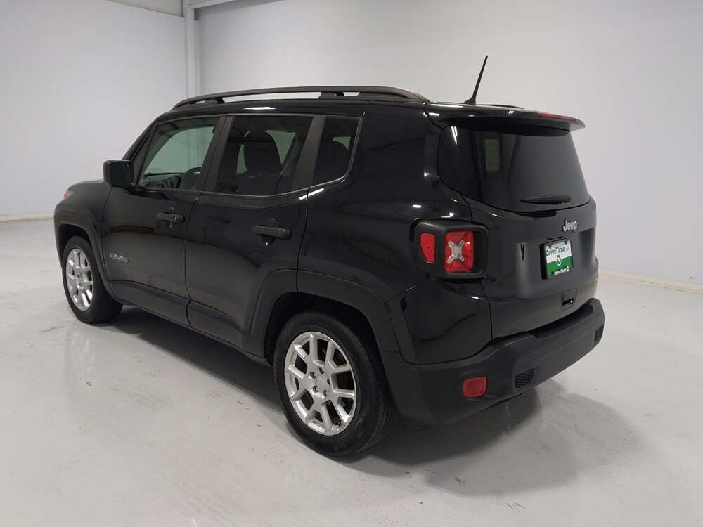 2020 Jeep Renegade in Columbus, OH 43231 - 18078032 5