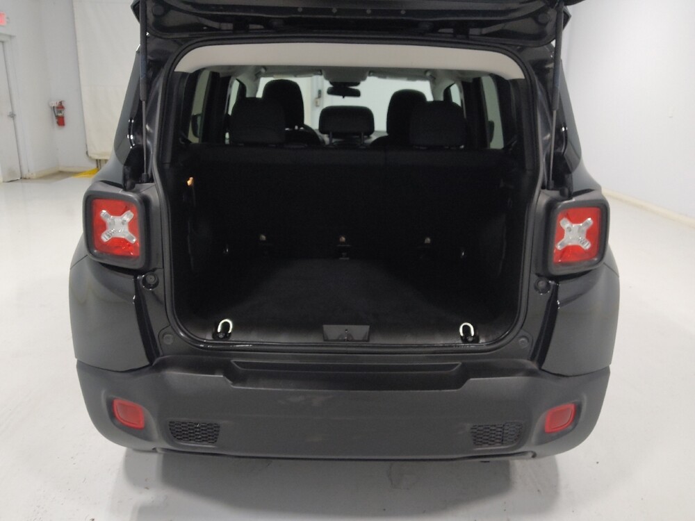 2020 Jeep Renegade in Columbus, OH 43231 - 18078032 29