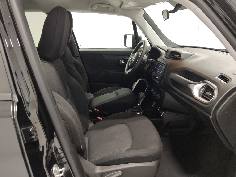 2020 Jeep Renegade in Columbus, OH 43231 - 18078032 21