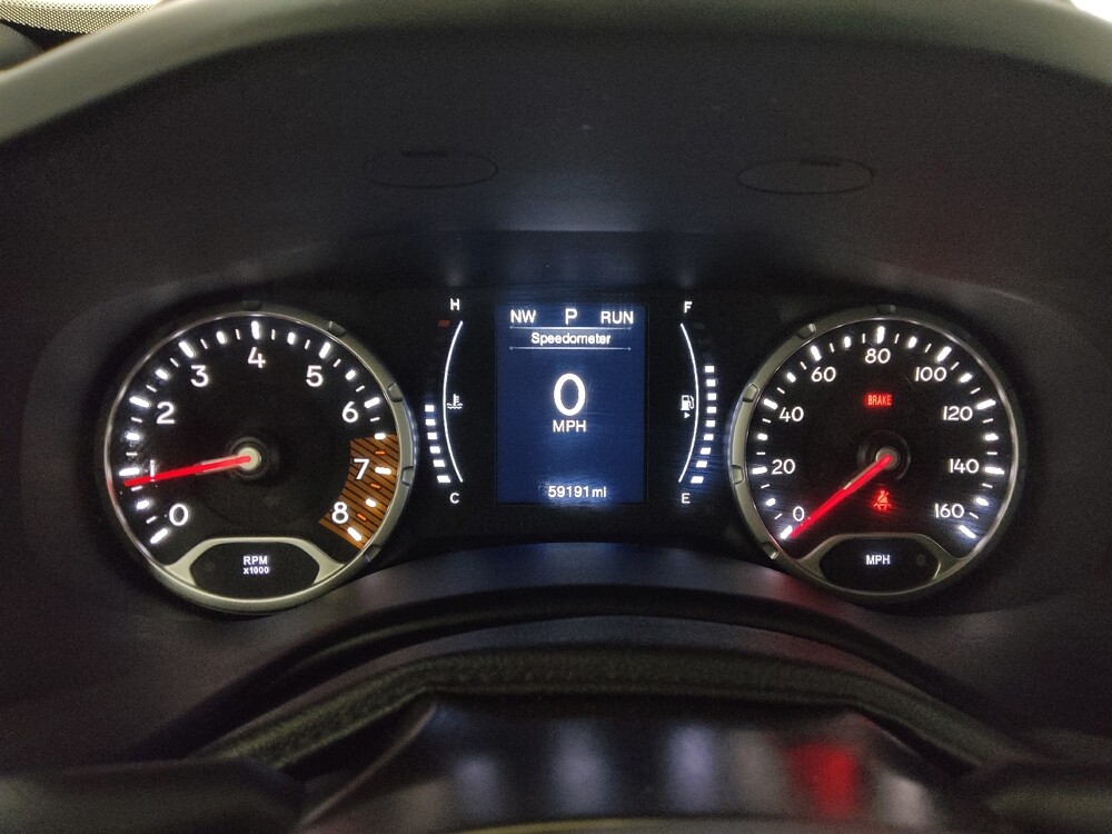 2020 Jeep Renegade in Columbus, OH 43231 - 18078032 23