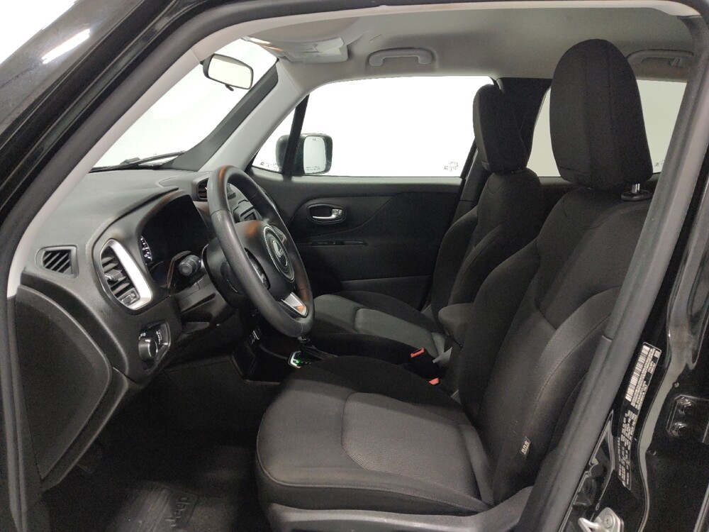 2020 Jeep Renegade in Columbus, OH 43231 - 18078032 17