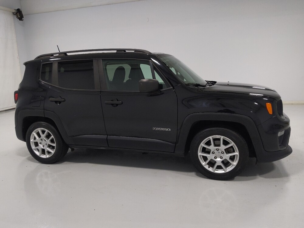 2020 Jeep Renegade in Columbus, OH 43231 - 18078032 11