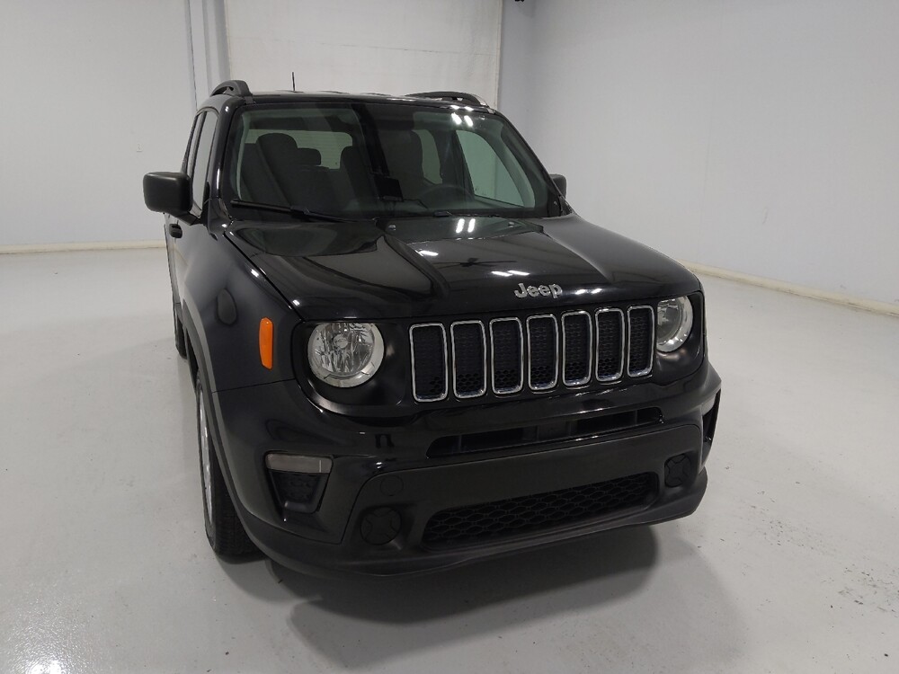 2020 Jeep Renegade in Columbus, OH 43231 - 18078032 14