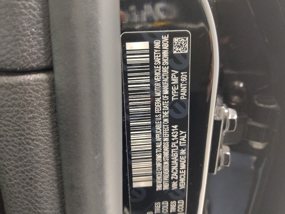 2020 Jeep Renegade in Columbus, OH 43231 - 18078032 33