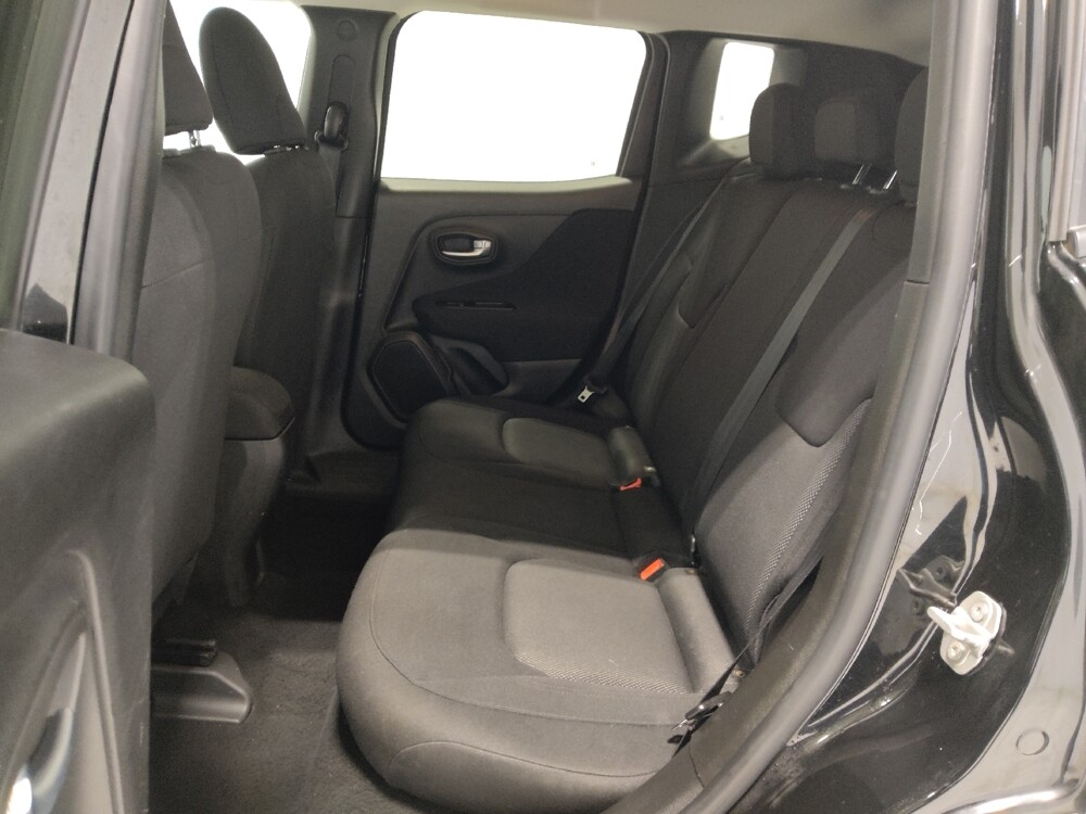 2020 Jeep Renegade in Columbus, OH 43231 - 18078032 18