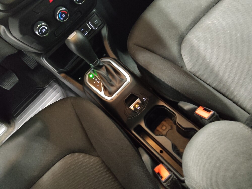 2020 Jeep Renegade in Columbus, OH 43231 - 18078032 26