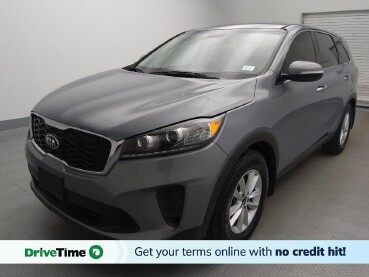 2020 Kia Sorento in Denver, CO 80012