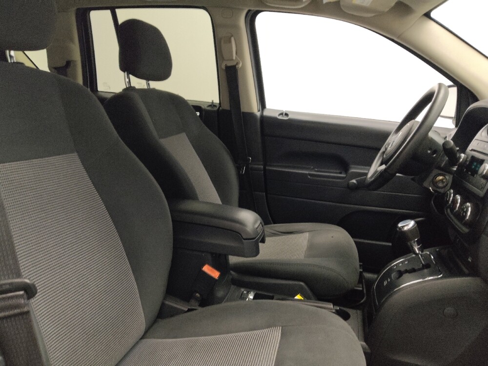 2016 Jeep Compass in Jackson, MS 39211 - 18078040 21