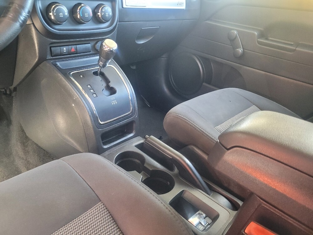 2016 Jeep Compass in Jackson, MS 39211 - 18078040 26