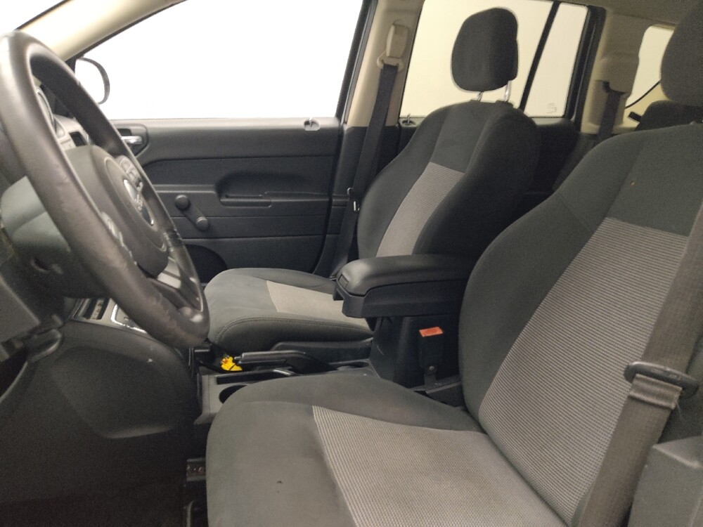 2016 Jeep Compass in Jackson, MS 39211 - 18078040 17