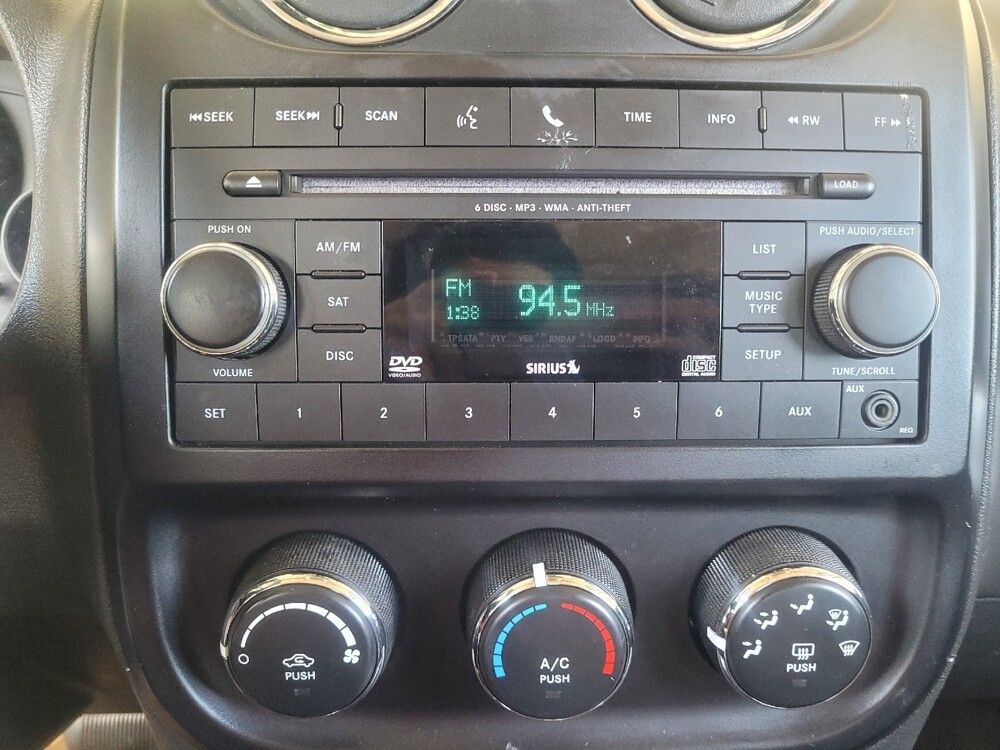 2016 Jeep Compass in Jackson, MS 39211 - 18078040 25