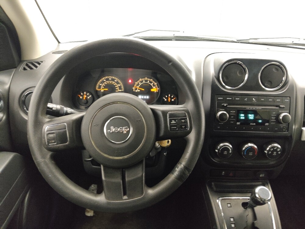 2016 Jeep Compass in Jackson, MS 39211 - 18078040 22