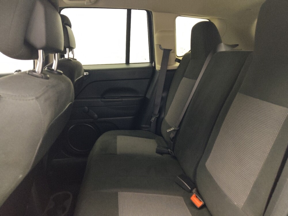 2016 Jeep Compass in Jackson, MS 39211 - 18078040 18