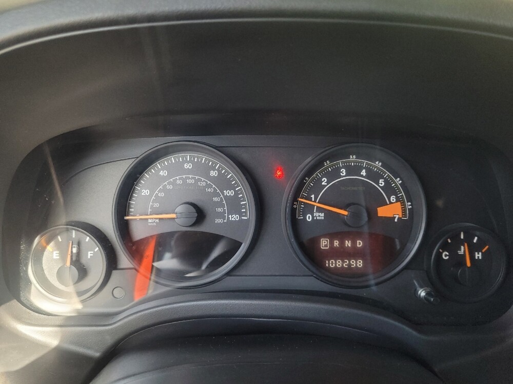 2016 Jeep Compass in Jackson, MS 39211 - 18078040 23